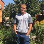 Александр, 44 года